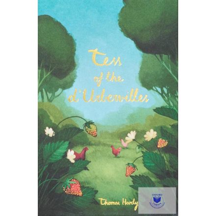 Tess of the D'urbervilles (Wordsworth Collector's Editions)