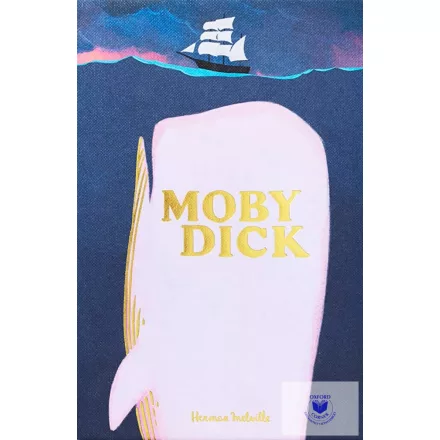 Moby Dick (Wordsworth Collector'S Editions)