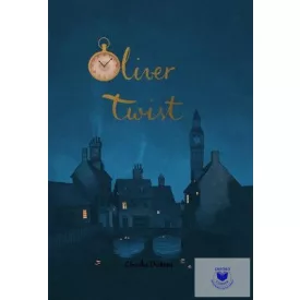 Oliver Twist (Wordsworth Collector'S Editions)
