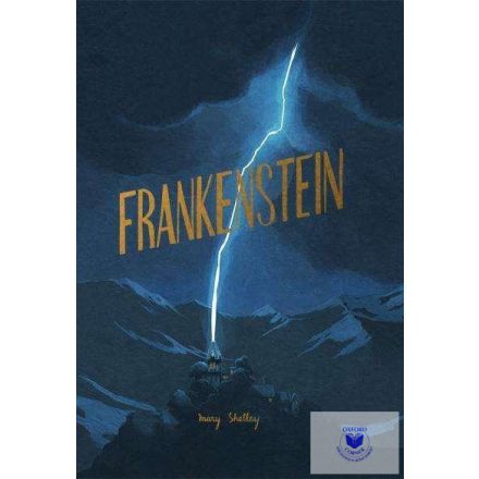 Frankenstein (Wordsworth Collector's Editions)