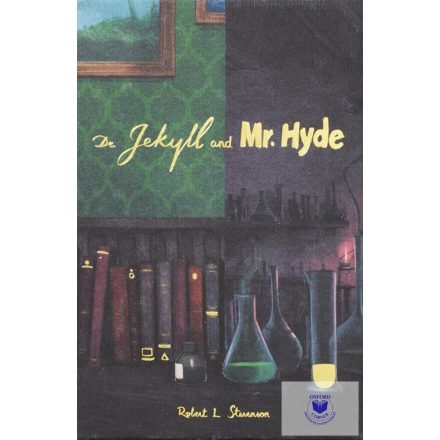 Dr Jekyll and Mr Hyde (Wordsworth Collector's Editions)