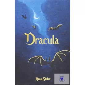 Dracula (Wordsworth Collector's Editions)