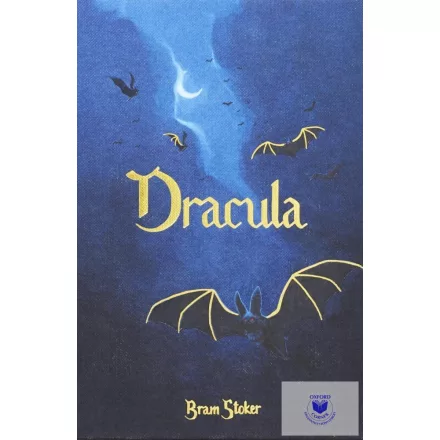 Dracula (Wordsworth Collector's Editions)