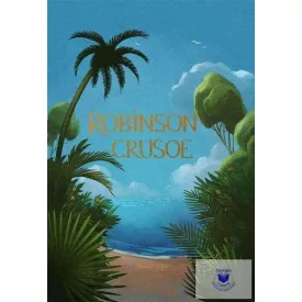 Robinson Crusoe (Wordsworth Collector's Editions)