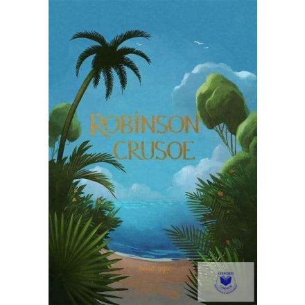 Robinson Crusoe (Wordsworth Collector's Editions)
