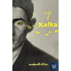 Best of Kafka (Wordsworth Collector's Editions)