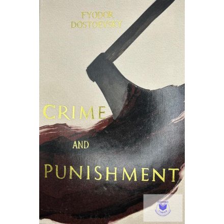 Crime and Punishment (Wordsworth Collector's Editions)
