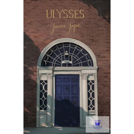 Ulysses (Wordsworth Collector's Editions)