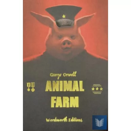 Animal Farm (Wordsworth Collector's Editions)