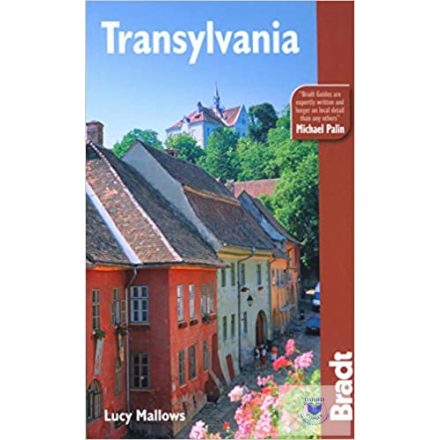 Transylvania - Bradt Travel Guide