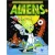 Glow In Te Dark: Aliens