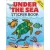 Under The Sea Sticker Book