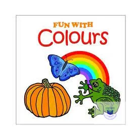 Fun With Colours