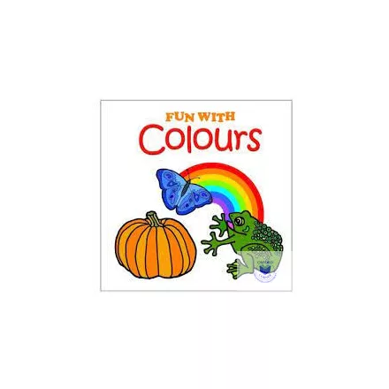 Fun With Colours
