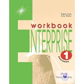 Enterprise 1 Beginner Workbook