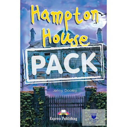 Hampton House Set (With Activity & CD)