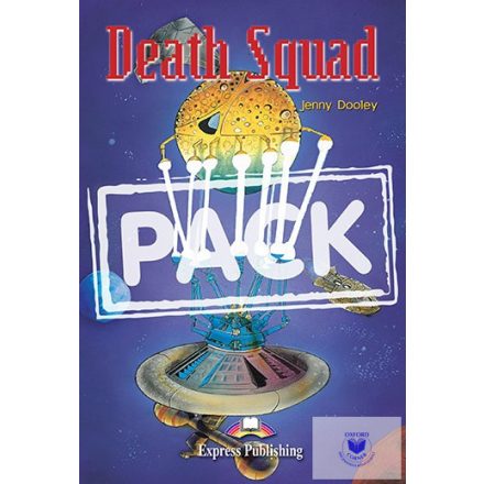 Death Squad Set (With Activity & CD)