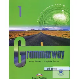 Grammarway 1 Student's Book With Answers