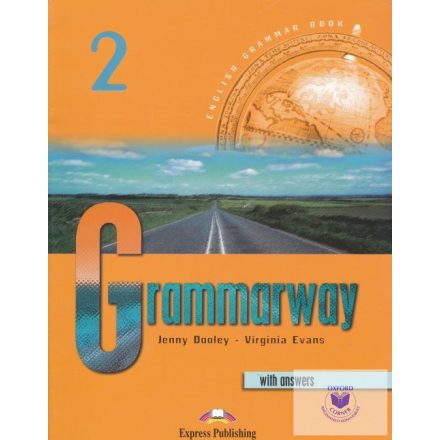 Grammarway 2 Student's Book With Answers