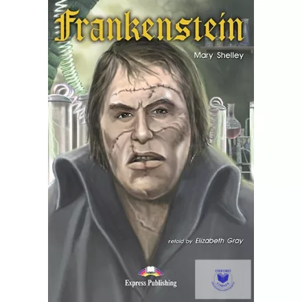 Frankenstein Reader