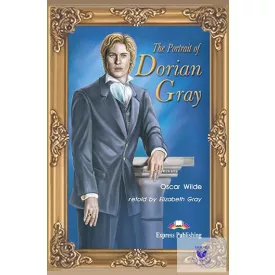 The Portrait Of Dorian Gray Reader