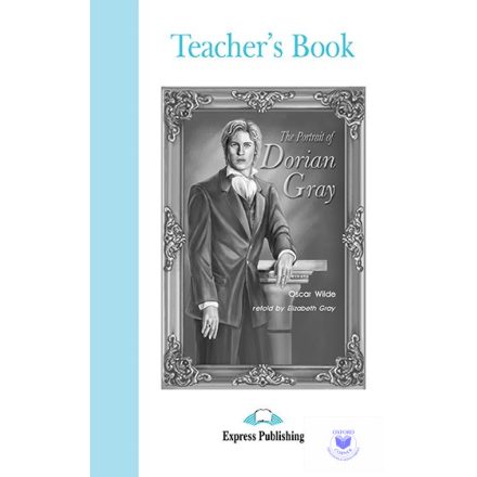 The Portrait Of Dorian Gray Teacher's Book