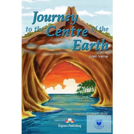 Journey To The Centre Of The Earth Reader