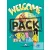 WELCOME PLUS 3 PUPIL'S PACK WITH CD