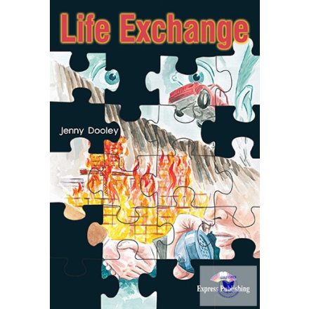 Life Exchange Reader