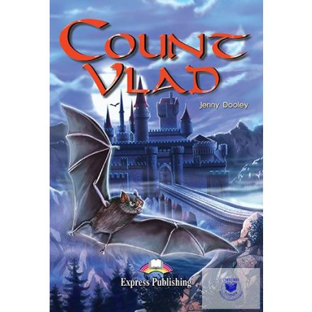 Count Vlad Reader