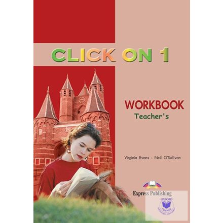 Click On 1 Workbook Teacher's