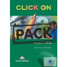 Click On 2 S's (With CD)