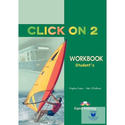 Click On 2 Workbook Student's