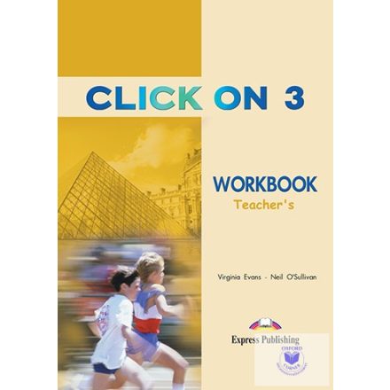 Click On 3 Workbook Teacher's