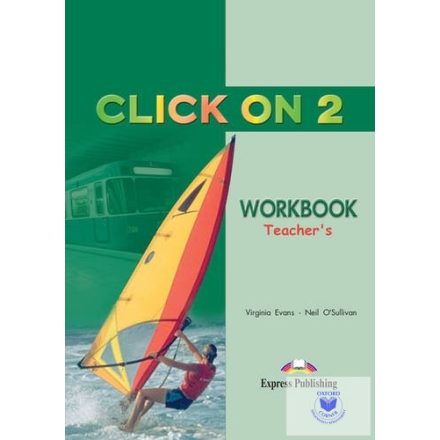 Click On 2 Workbook Teacher's