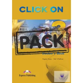 Click On 3 Ss (With CD)