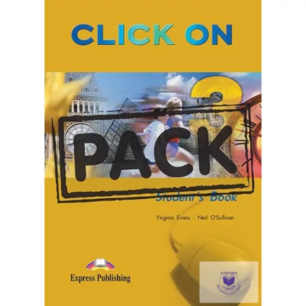 Click On 3 Ss (With CD)