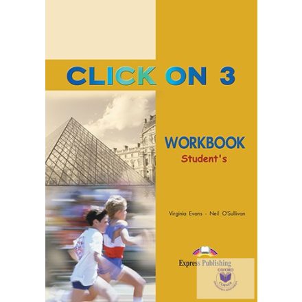 Click On 3 Workbook Student's