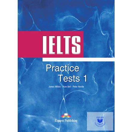 Ielts Practice Tests 1 Student's Book