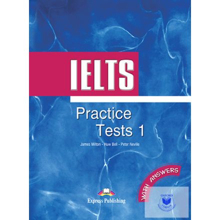 Ielts Practice Tests 1 Teacher's Book With Answers
