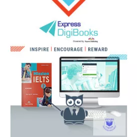 Ielts Practice Tests 2 Student's Book
