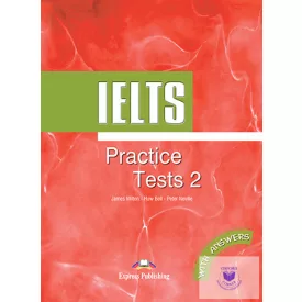 Ielts Practice Tests 2 Teacher's Book With Answers