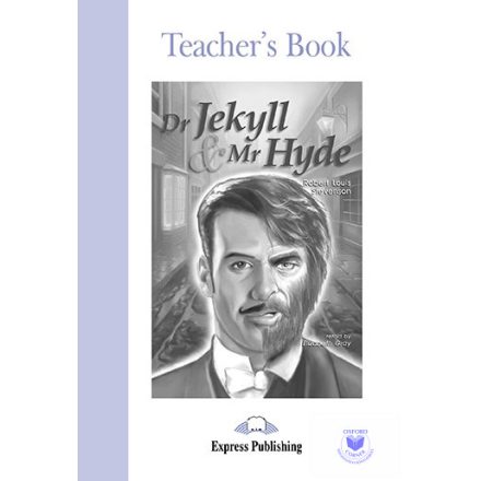 Dr Jekyll & Mr Hyde Teacher's Book