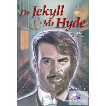 Dr Jekyll & Mr Hyde Reader