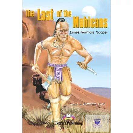 The Last Of The Mohicans Reader