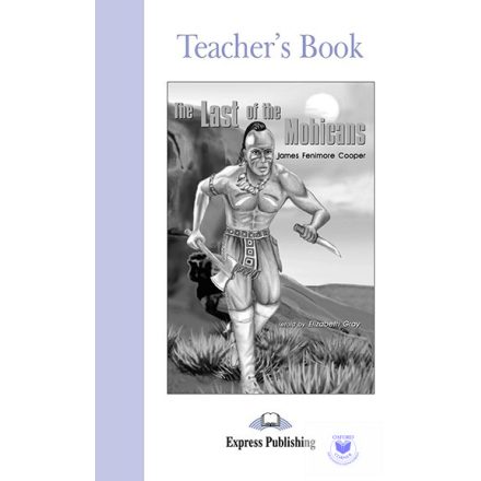 The Last Of The Mohicans Teacher's Book