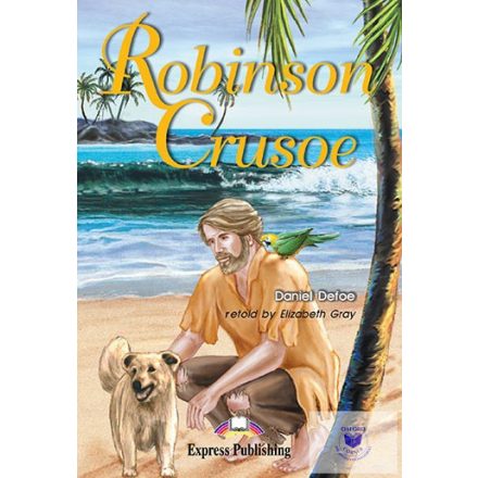 Robinson Crusoe Reader