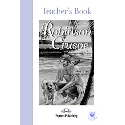 Robinson Crusoe Teacher's Book