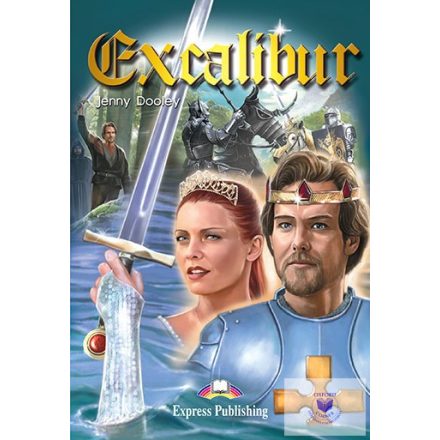 Excalibur Reader