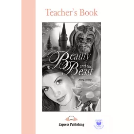 Beauty And Beast Teacher's Book